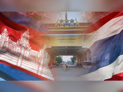 Cambodia-Thailand Border Clashes Disrupt Trade and Tourism