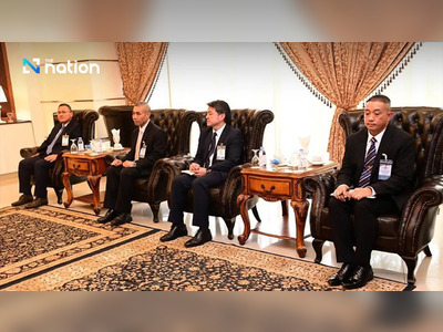 Thailand and Cambodia Begin High-Stakes Ceasefire Talks in Malaysia