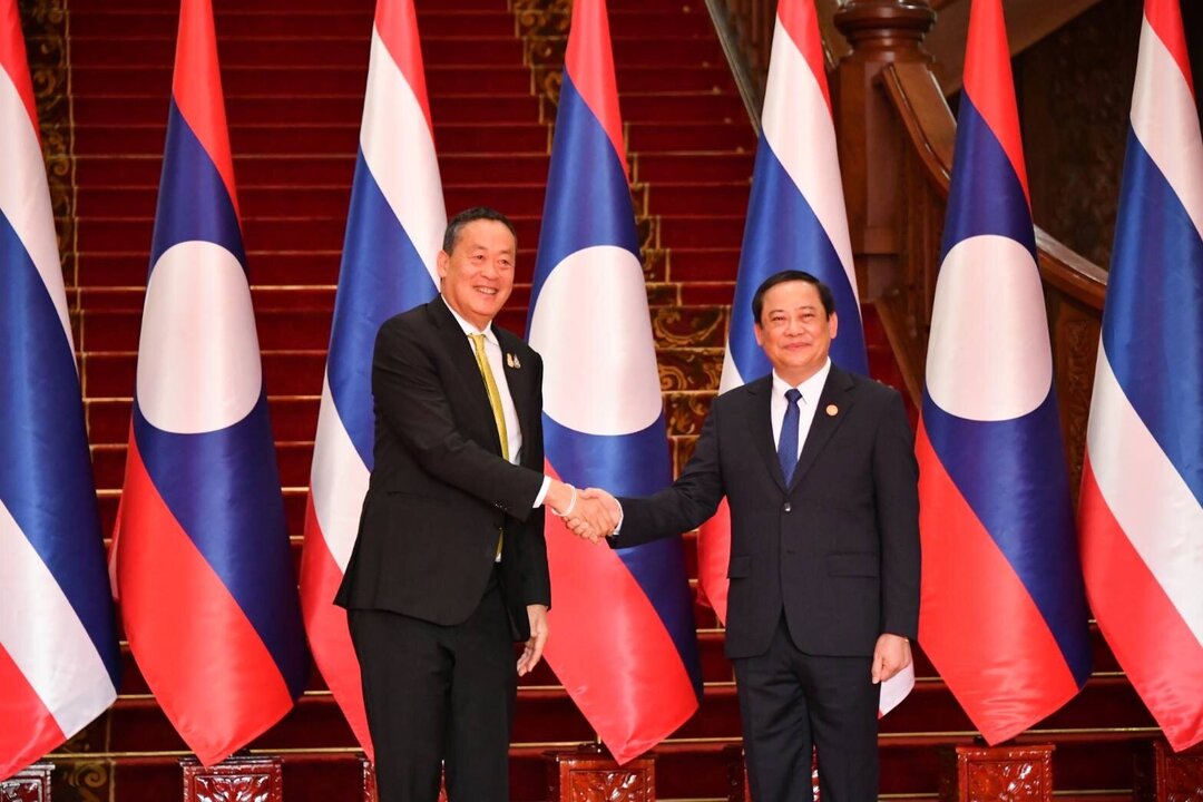 Lao Provincial Leadership Sees Major Shake-Up