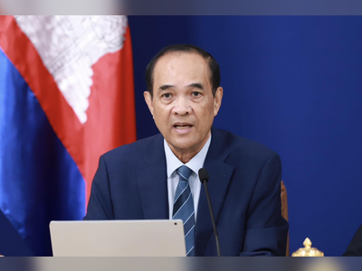 Cambodia Rejects Thai Legal Threat as Politically Motivated