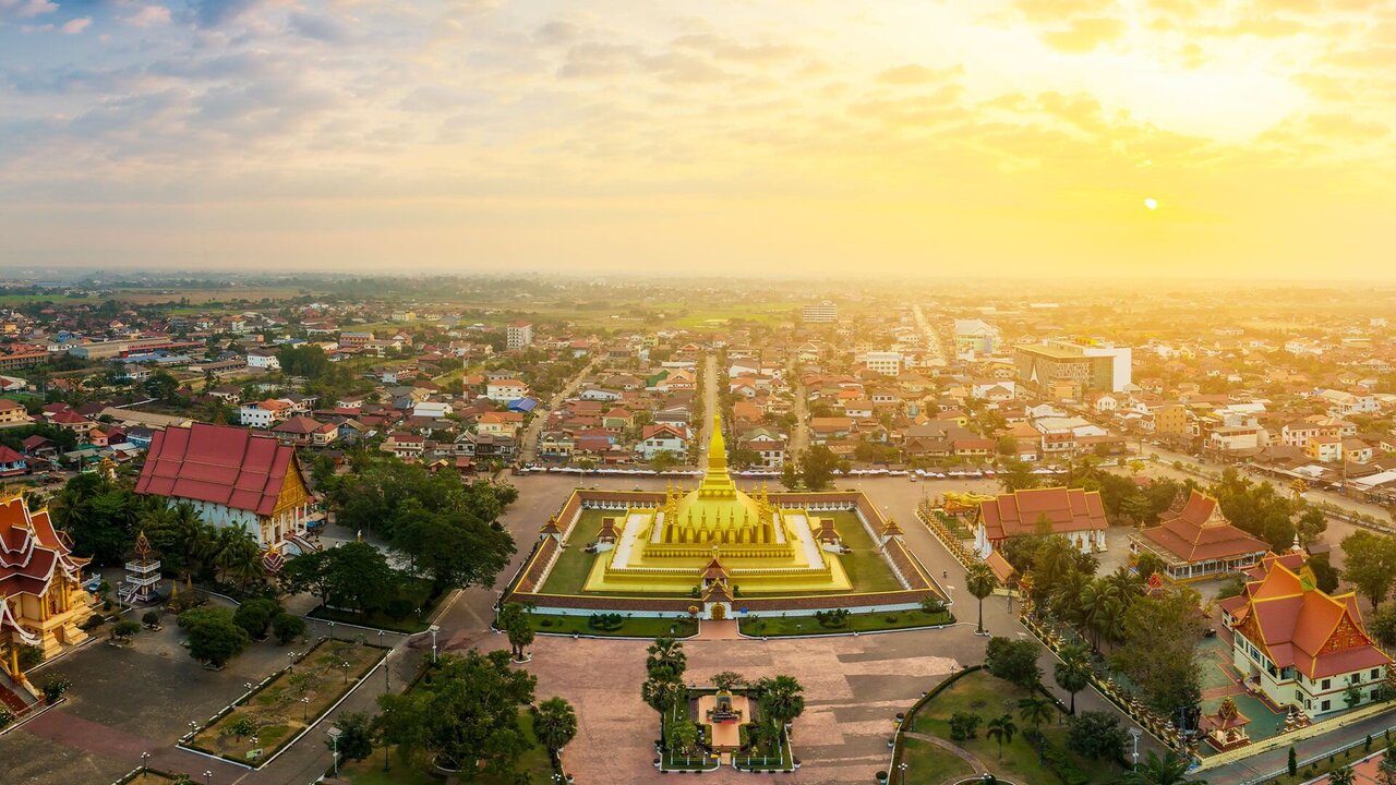 Laos Named Southeast Asia’s Top Budget Travel Destination