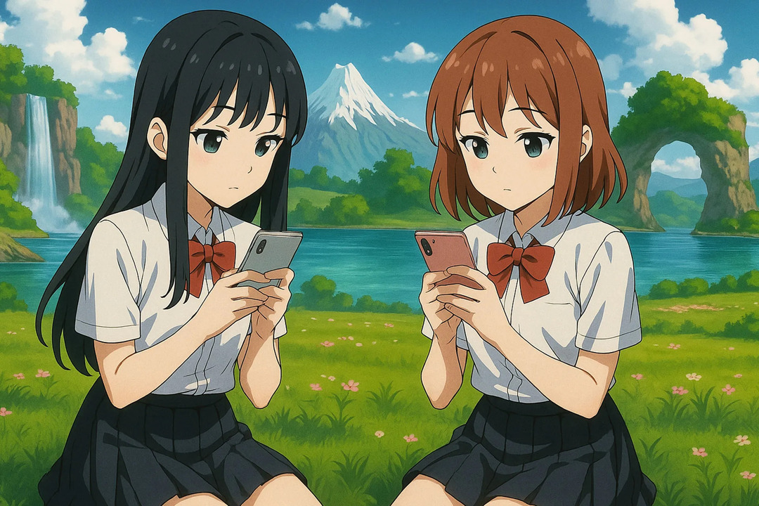 Laos Faces Confusion Over Reported Anime Ban