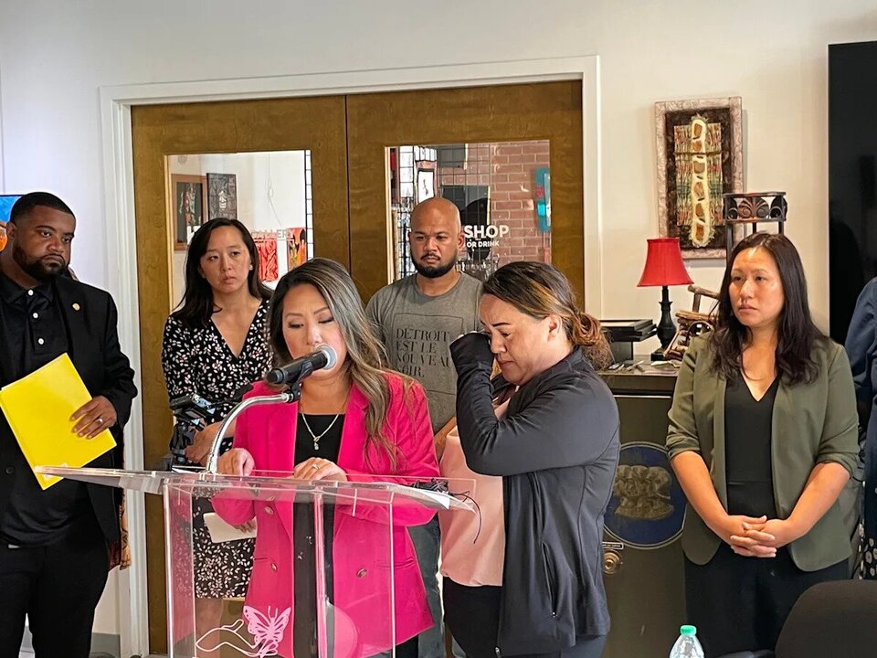 ICE Arrests 16 Hmong and Laotian Refugees in Michigan