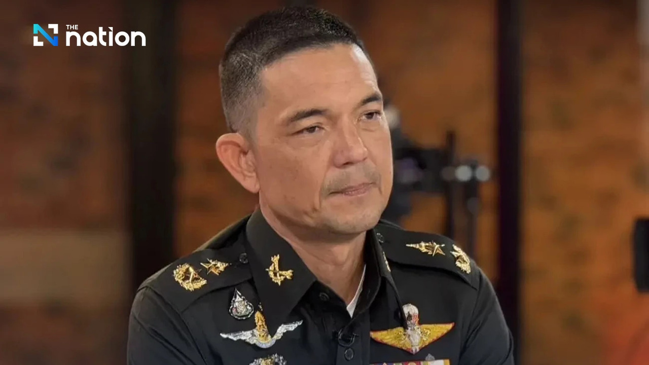 Royal Thai Army Accuses Cambodia of Insincerity Over Landmine Attacks