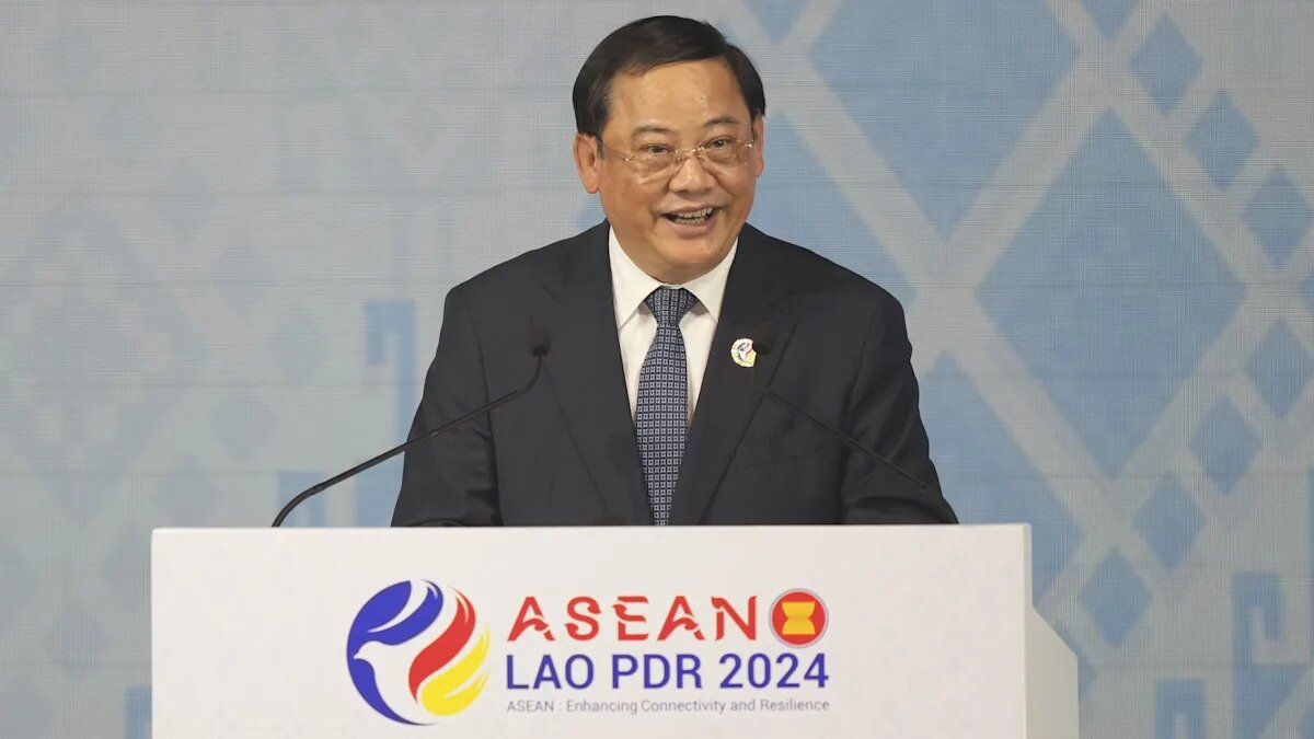 Laos Overtakes Regional Rivals as Top Budget Travel Choice