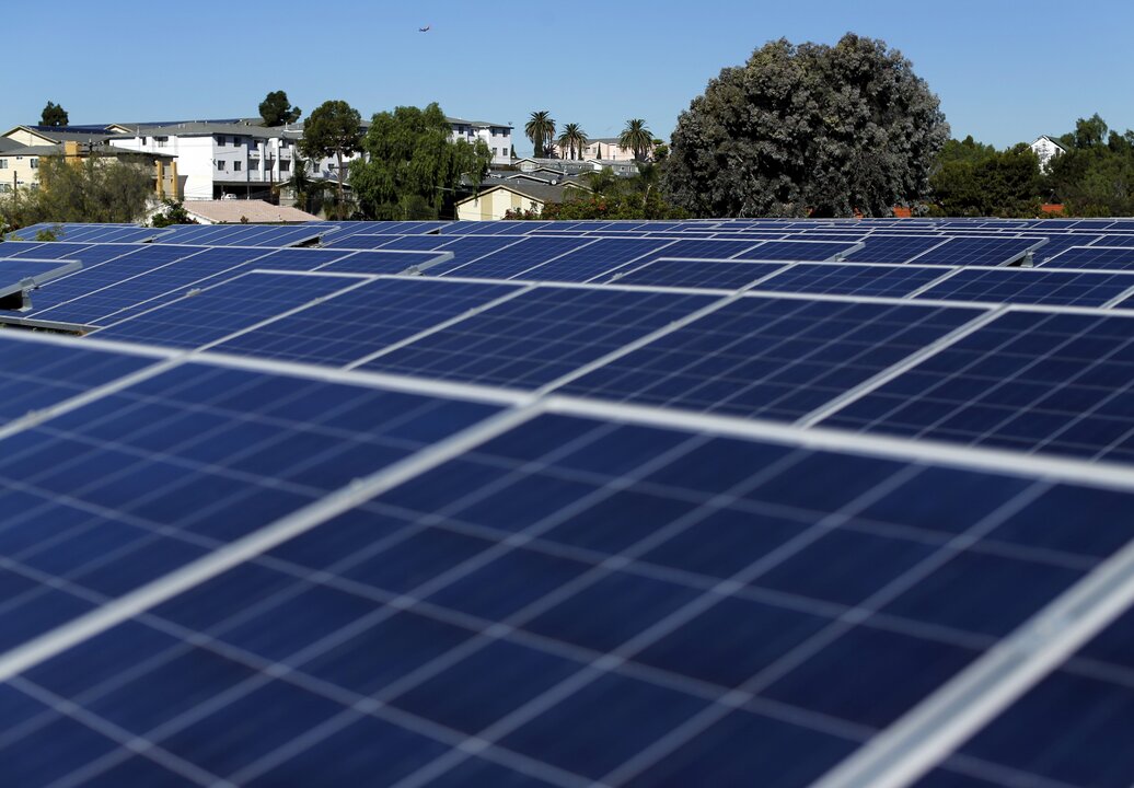 U.S. Investigates Solar Cell Imports from India, Indonesia, and Laos