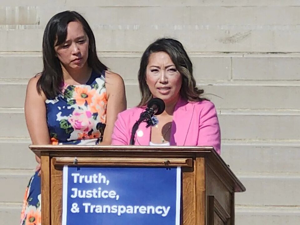 Calls Grow for Release of Detained Hmong and Laotian Refugees in Michigan