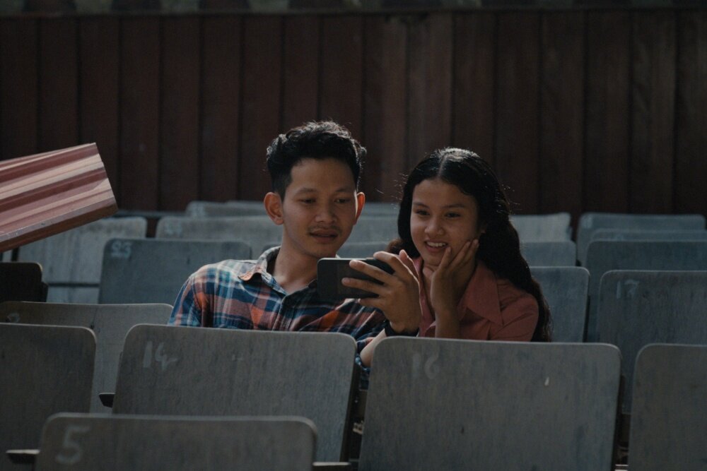 Cambodian Film ‘Becoming Human’ Secures Venice Premiere