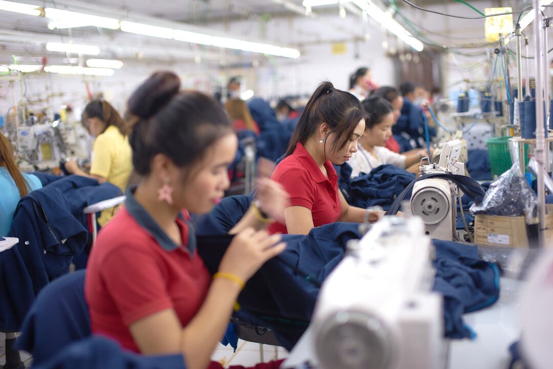 Laos Expands Protections for Migrant Workers