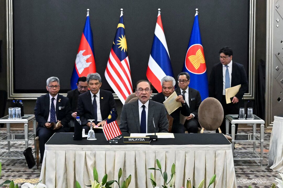 Ceasefire Talks Scheduled Amid Thailand-Cambodia Conflict