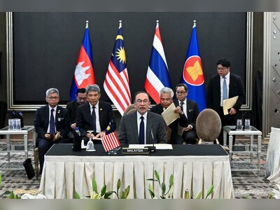 Ceasefire Talks Scheduled Amid Thailand-Cambodia Conflict