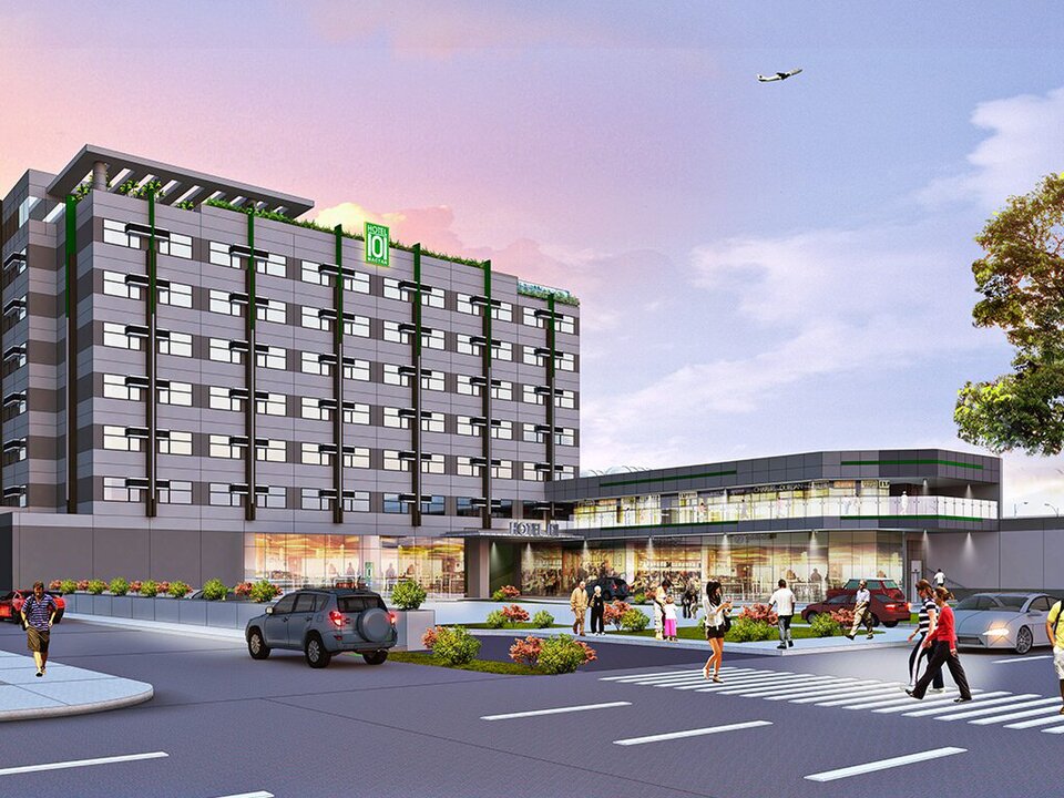 Hotel101 Expands With Major Projects in Cambodia