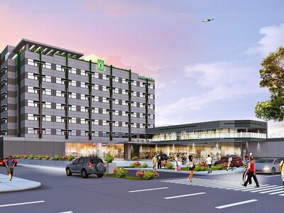 Hotel101 Expands With Major Projects in Cambodia