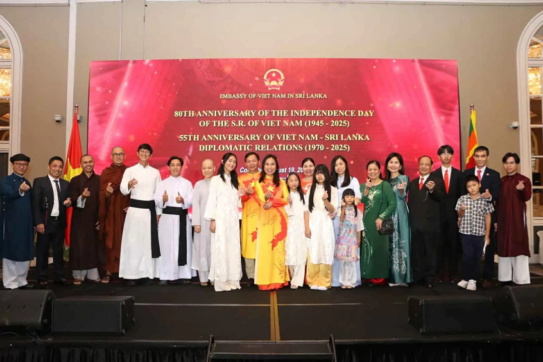 Vietnam Celebrates 80th National Day with Regional Events