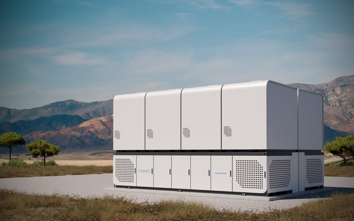 Fluence Opens Large-Scale Battery Storage Plant in Vietnam