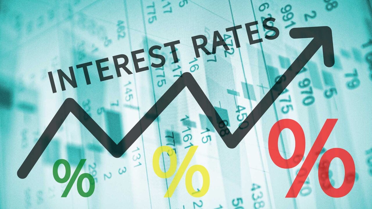 Laos Central Bank Cuts Interest Rate to Support Economy