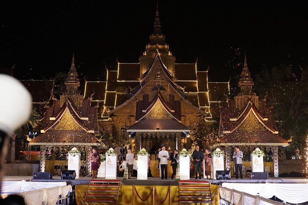 Lao Art Museum Opens in Vientiane