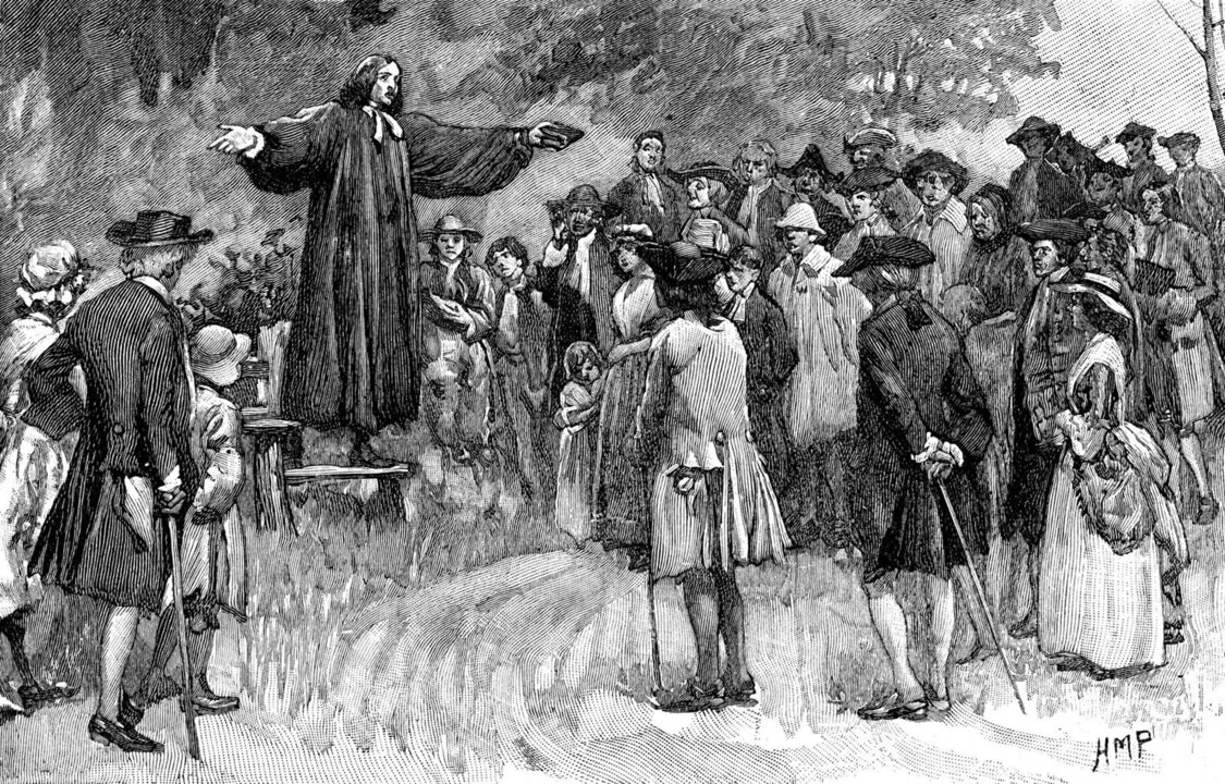 Historical Cases of State Revival Examined