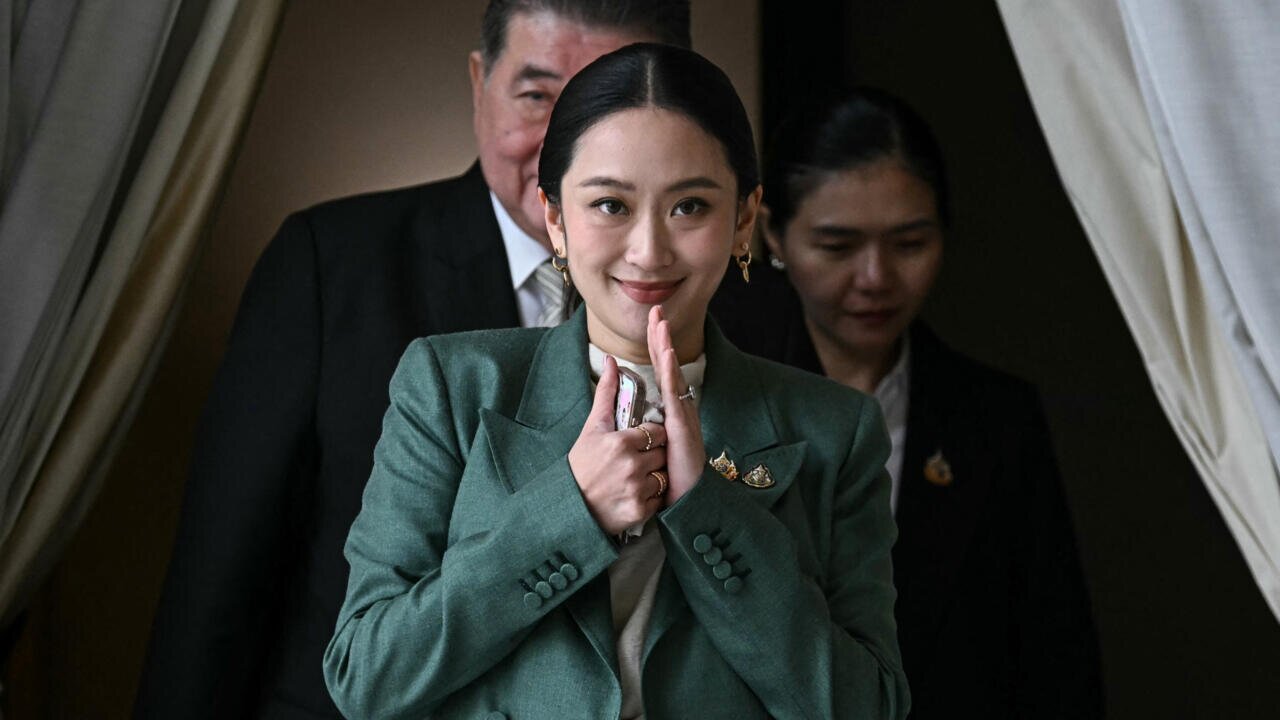 Thai Court to Rule on Prime Minister’s Future Amid Cambodia Tensions