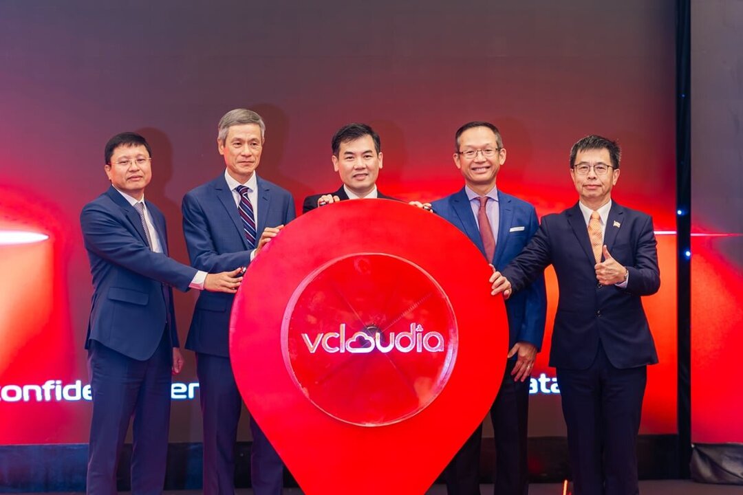 Cambodia Launches Cloud Platform to Drive Digital Transformation