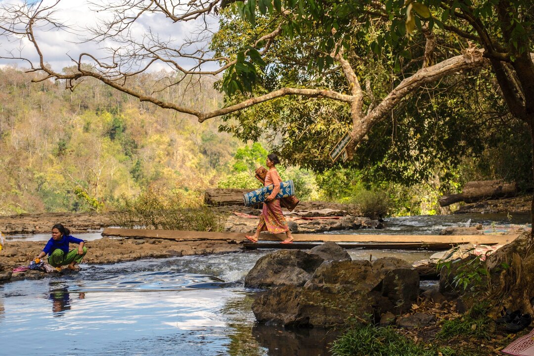 Indigenous Communities Voice Concerns Over Cambodian Wind Projects