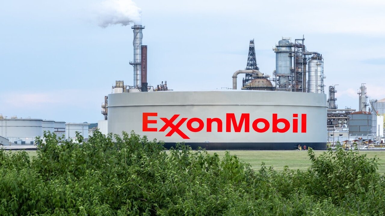 ExxonMobil to Partner with Cambodia on Oil and Gas