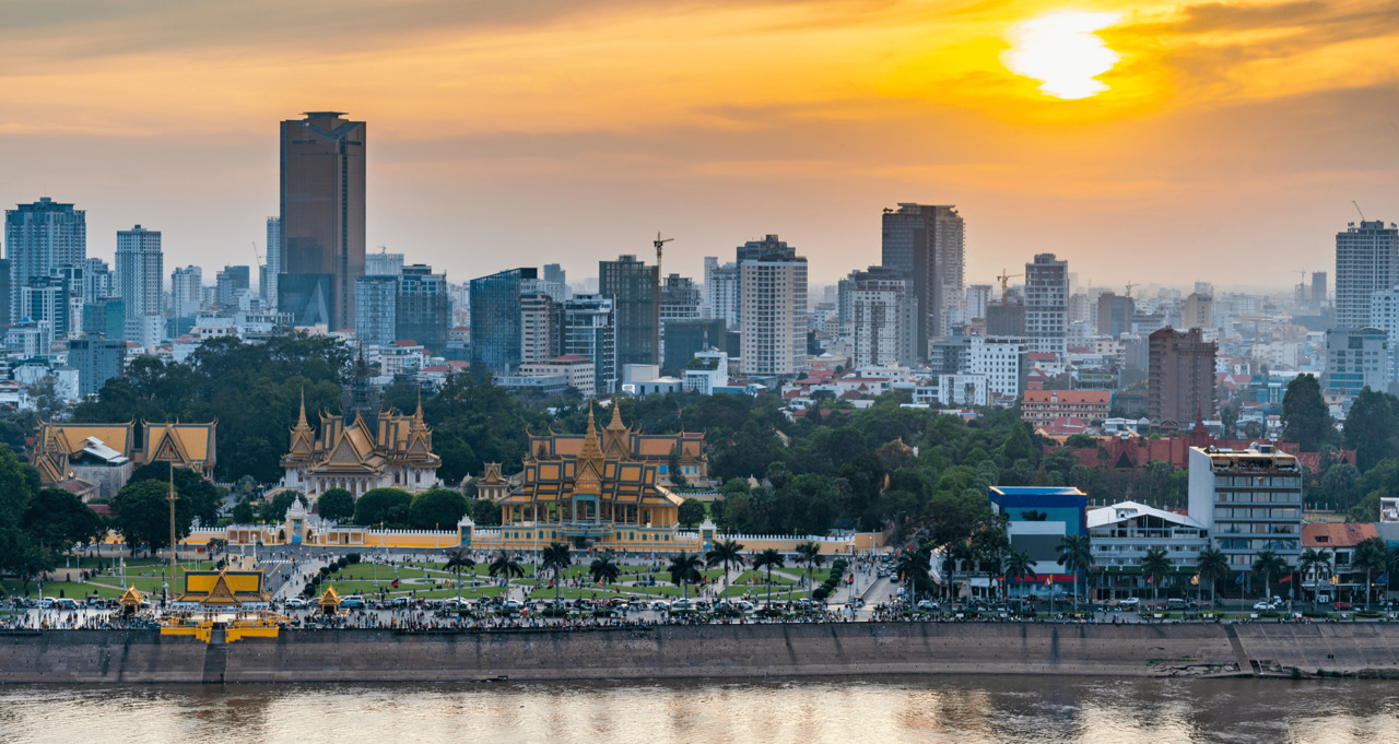 Cambodia Secures Over $260 Million in Grants and Loans