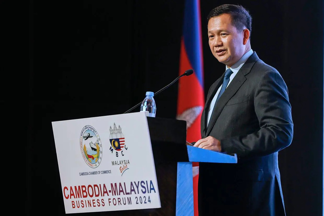 Cambodia and Malaysia Deepen Trade and Tourism Ties
