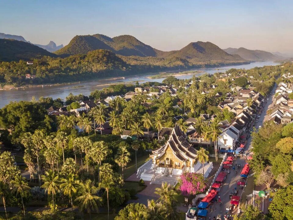 Laos Becomes Cheapest Travel Destination in Asia