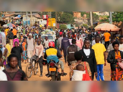 Rwanda Receives Deportees From United States