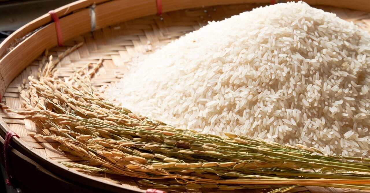 Laos Expands Rice Fortification to Fight Malnutrition