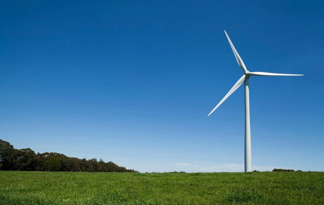 ACEN-Backed Wind Farm in Laos Starts Operations