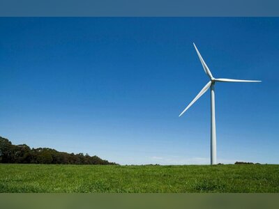 ACEN-Backed Wind Farm in Laos Starts Operations