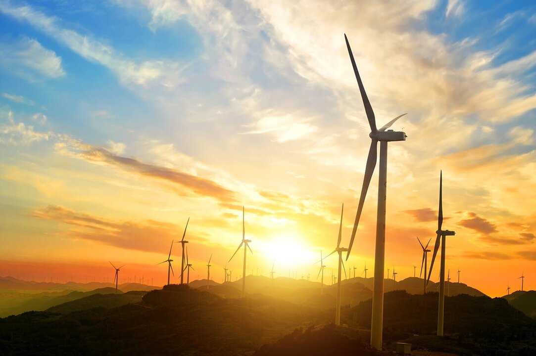 Laos Wind Project Supplies Energy to Vietnam