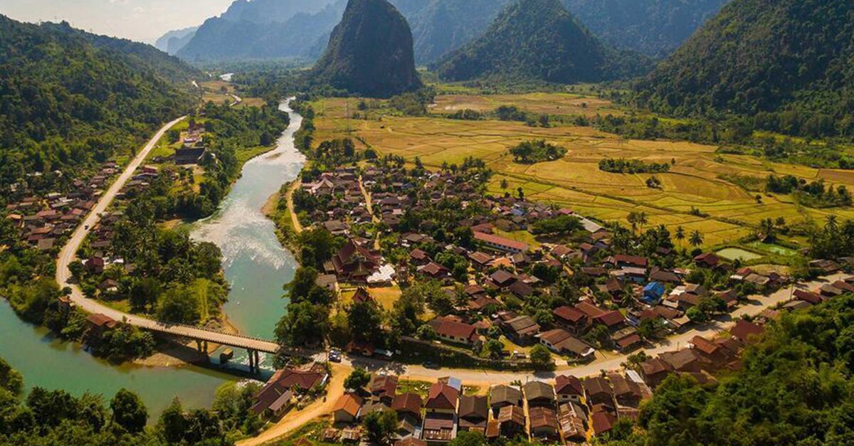 Sekong Province Exports Surpass 121 Million Dollars