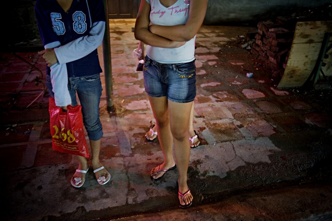 Two Arrested in Japan for Producing Child Pornography in Southeast Asia