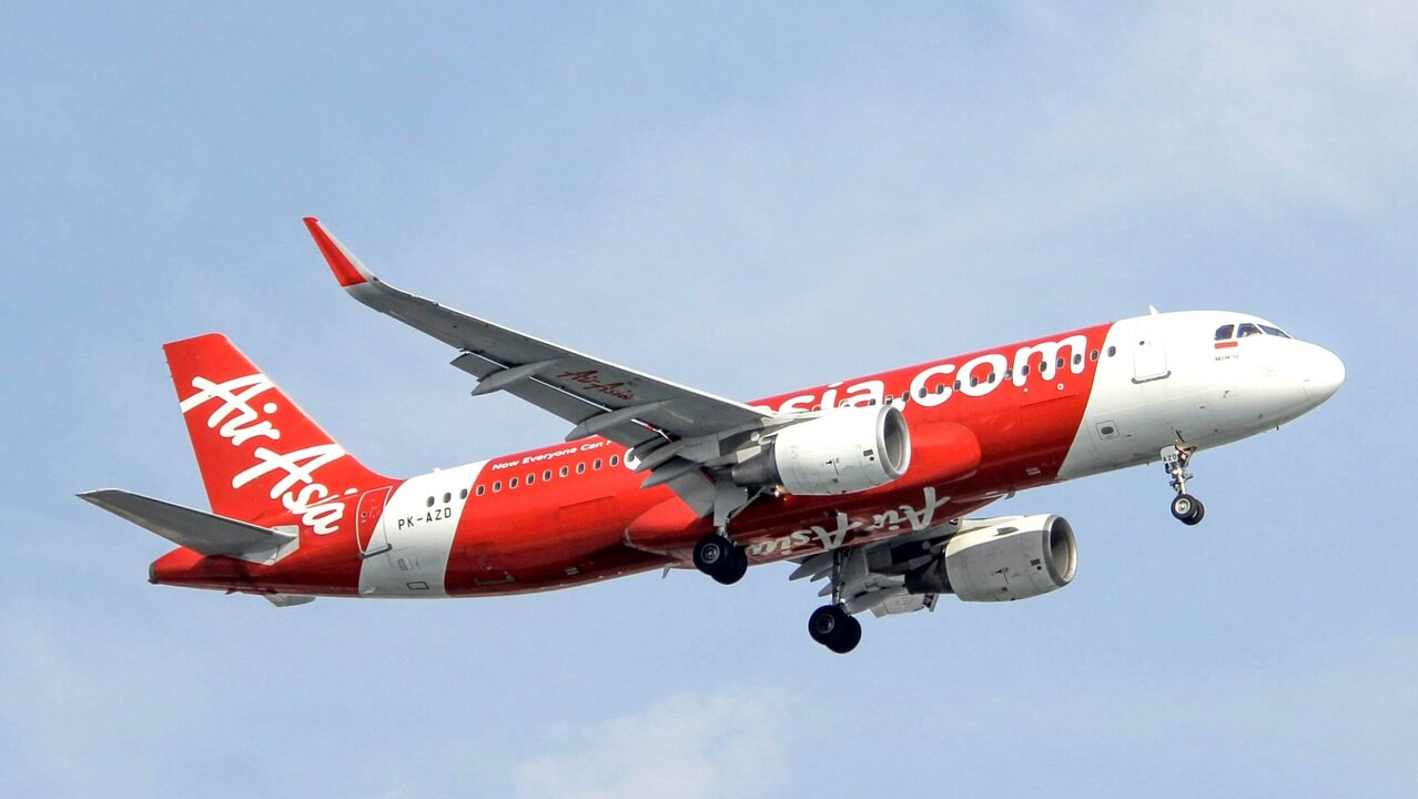 Thai AirAsia to Open New Laos–Vietnam Route