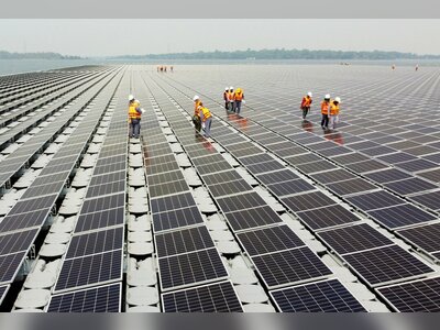 U.S. Expands Probe Into Solar Imports From Asia
