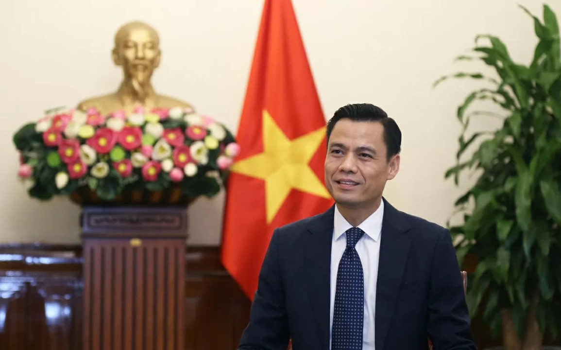 Vietnam–Cuba Ties Strengthened Ahead of National Day Celebrations