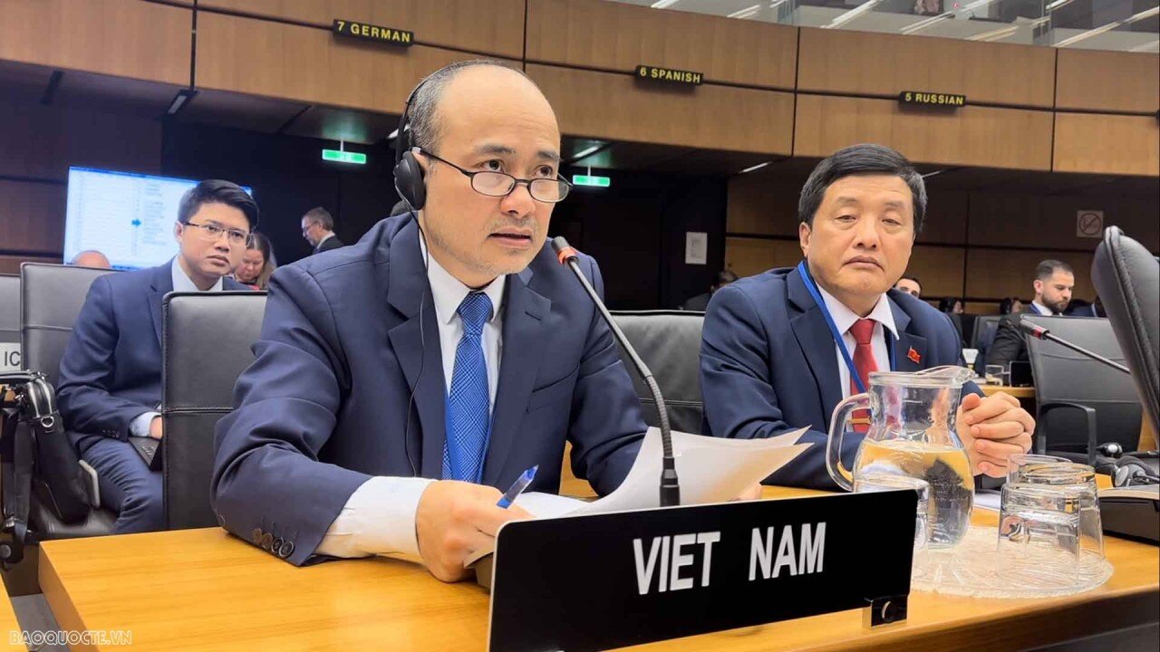 Vietnam Appoints New Acting Foreign Minister Amid Global Shifts