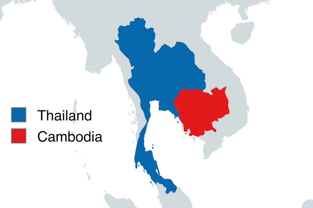 Cambodia and Thailand Agree to Uphold Fragile Ceasefire