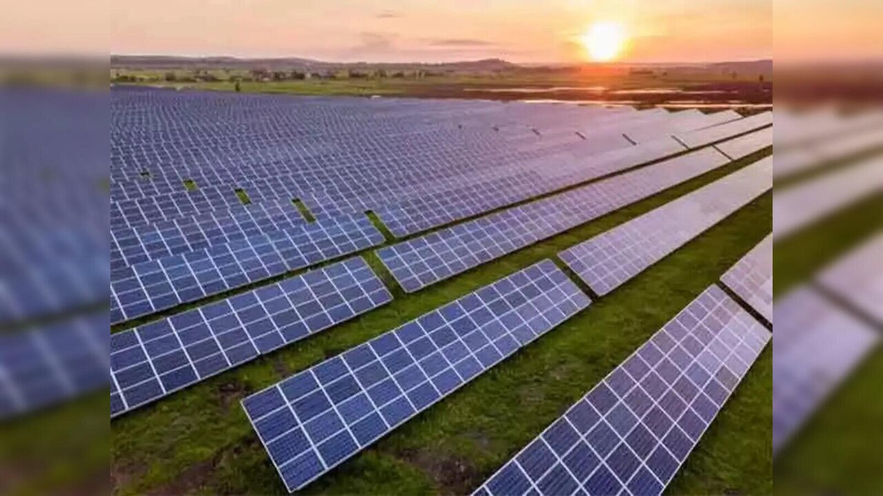 U.S. Investigates Solar Imports from Laos and Other Countries