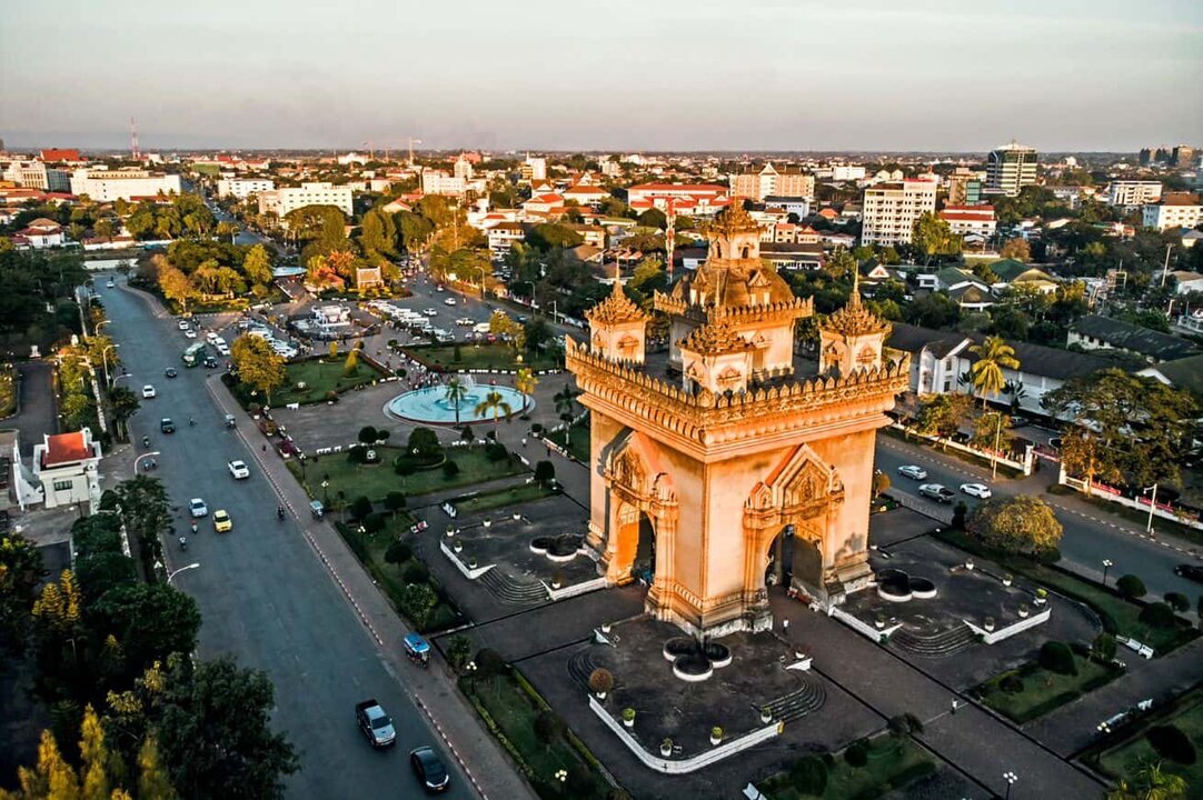 Laos Ranked Among World’s Fastest-Growing Tourism Destinations