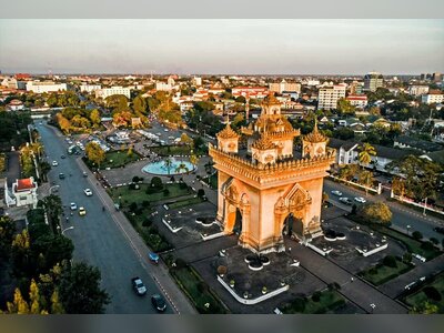 Laos Ranked Among World’s Fastest-Growing Tourism Destinations