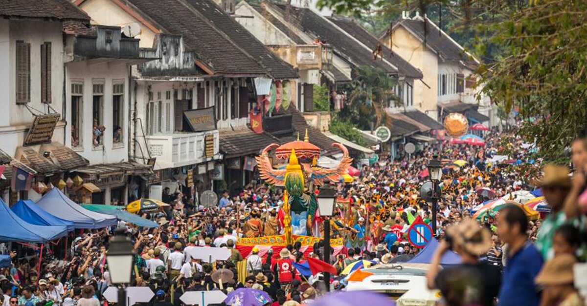 Laos Ranked 13th Among World’s Fastest-Growing Tourism Destinations