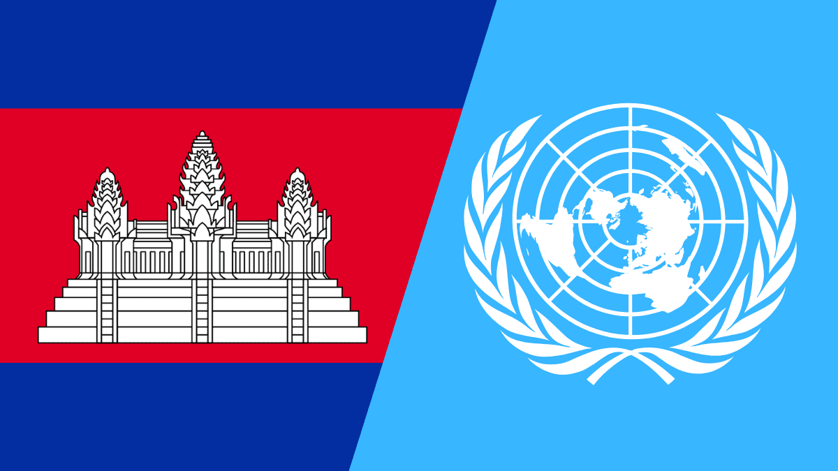 Cambodia’s Revised Citizenship Law Raises Human Rights Concerns