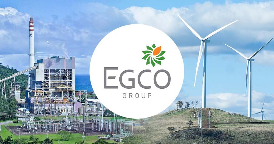 EGCO Projects Strong Third-Quarter Results From Laos and U.S. Power Plants