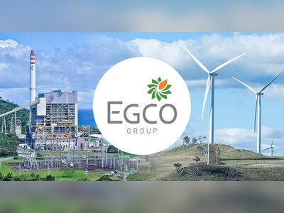 EGCO Projects Strong Third-Quarter Results From Laos and U.S. Power Plants