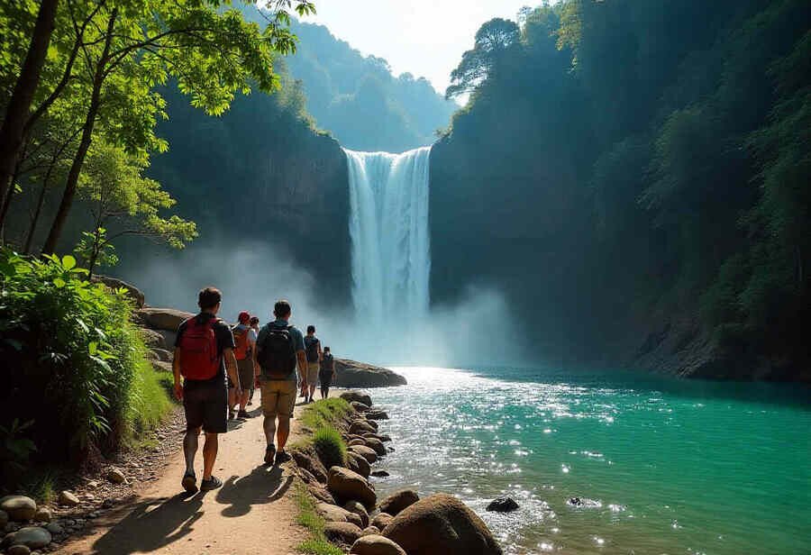 Laos Promotes Budget Travel With Affordable Tourism Options