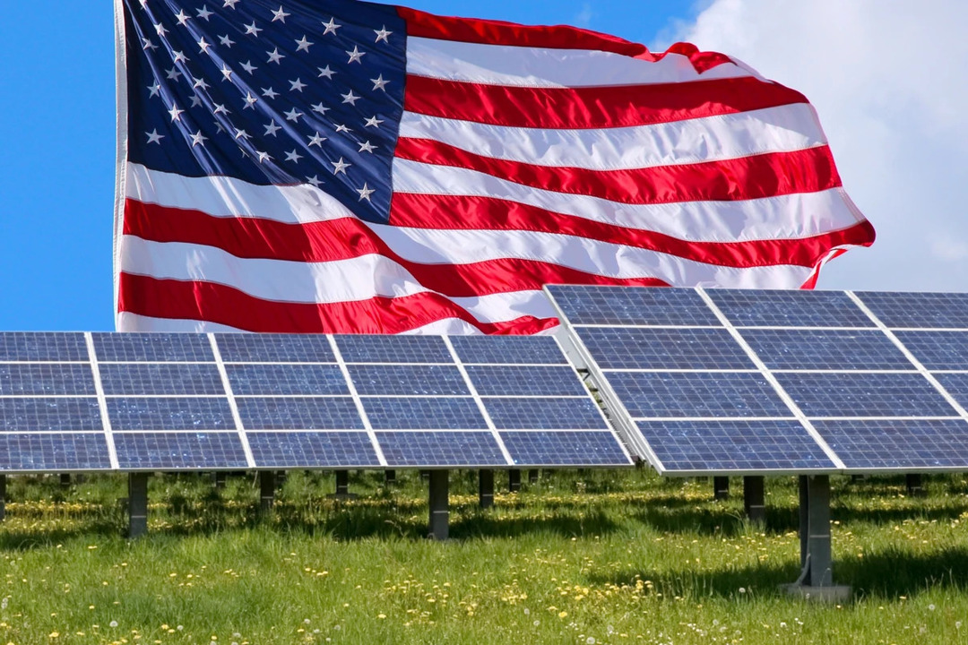 US Opens Investigation Into Solar Cell Imports From Laos